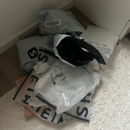 The Price of Cheap Things